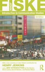 Introduction to Communication studies