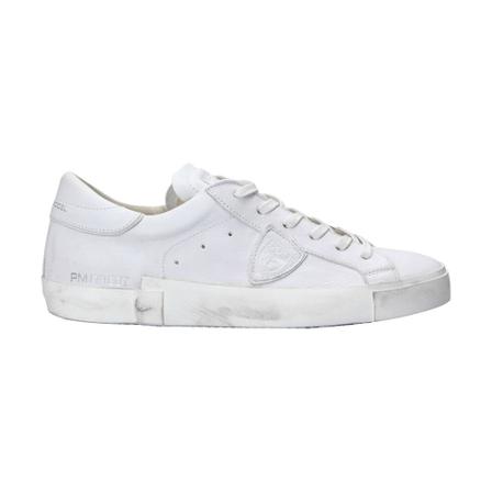 Philippe Model Sneakers , Wit , Dames , Maat: 39 EU