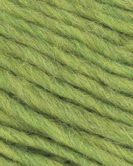 Garn Older 50g Lysegrøn - Dale Garn