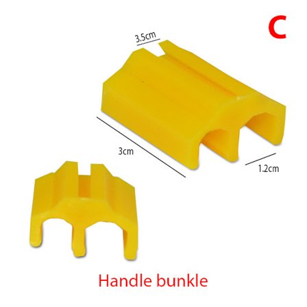 Landbruks elektriske sprøyter tilbehør vanndeksel hengende b