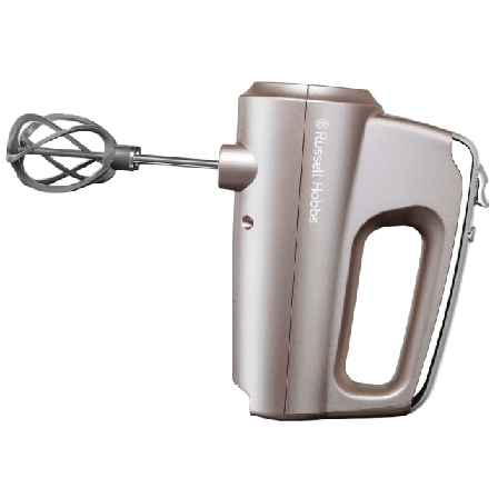 Russell Hobbs Elvisp Swirl Köksmaskiner Guld