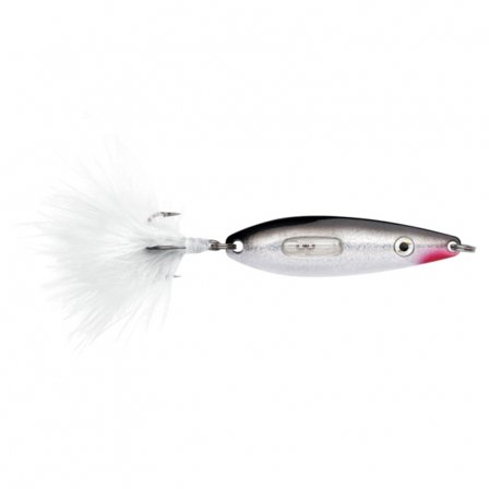 VMC Rattling Roach Spoon 1.8g - Shiner