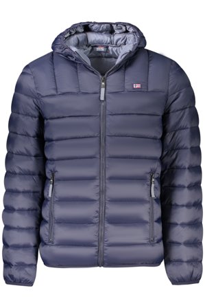 Norway 1963 Giubbotto Uomo Blu