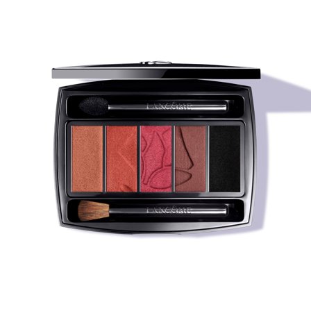 Lancôme Hypnôse Palette 19 Ardent Drama 4g - Palette occhi