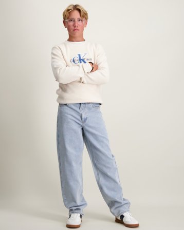 Grunt GRGiant Disco Jeans Blå Jeans Kille - Kids Brand Store