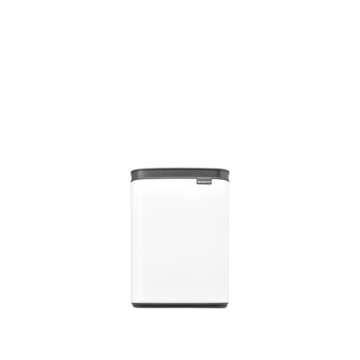 Avfallshink Brabantia Bo 4L