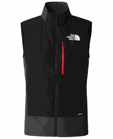 The North Face W Dawn Turn Hybrid Ventrix Grey