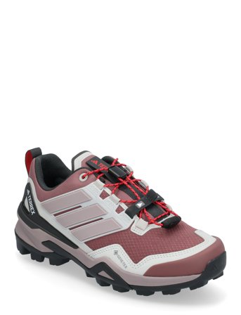 adidas Terrex Terrex Skychaser Gtx W - Burgundy - 42 2/3