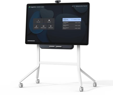 AVOCOR Series One Board 65 - videokonferanseinnretning