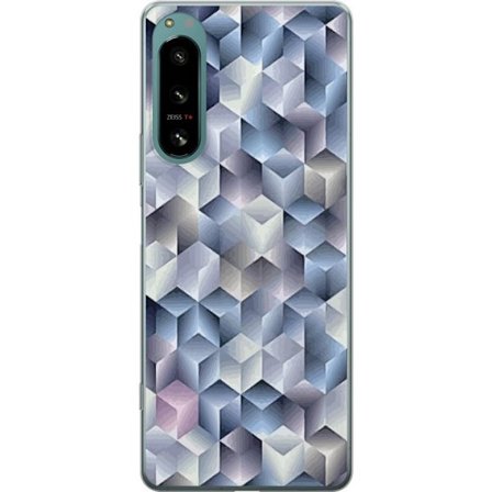 Mobilskal till Sony Xperia 5 IV med Cyklon