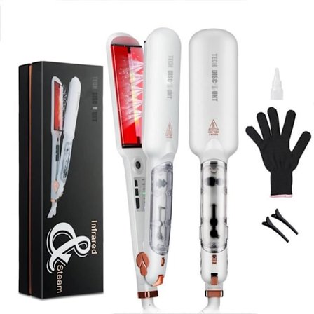 Plattång - TECH DISCOUNT - Permanentstav - Keramik - Fuktig och torr - 16-20 mm