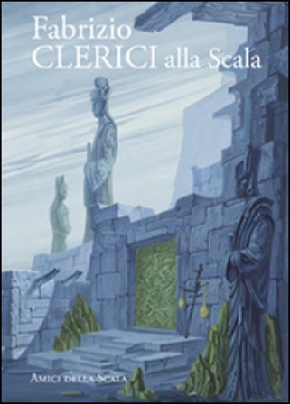 Fabrizio Clerici alla Scala Vittoria Crespi Morbio