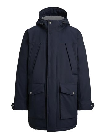 Polo Ralph Lauren | Hooded Down Parka | XL