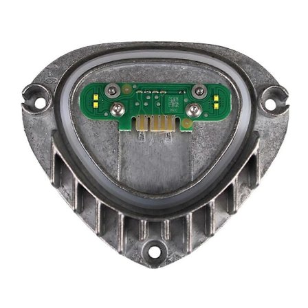 Bil Front LED Hovedlys DRL Modul 63119477985B for X5 G05 F95 X6 G06 F96 2019-2022 Kjørelys