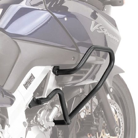 Motorvern Givi TN - Kawasaki KLV 1000 2004-2010