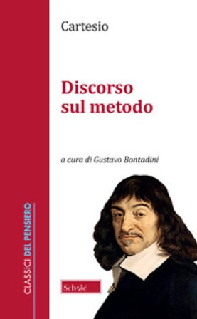 Discorso sul metodo Renato Cartesio