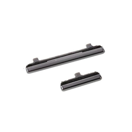 OEM-sivunappisarja Samsung Galaxy S20 G980/S20+ G985 - [DB]