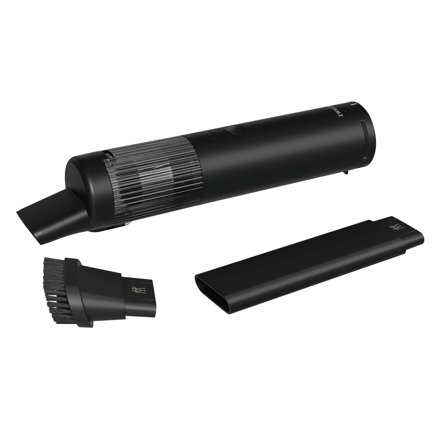 Zwilling XTEND Trådløs håndstøvsuger, sort | KitchenOne