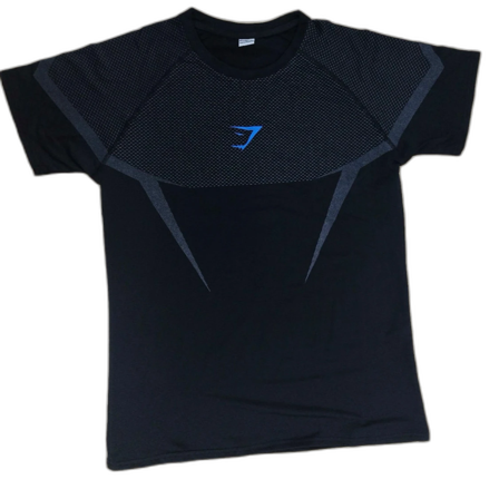 Gymshark onyx 5.0 blå