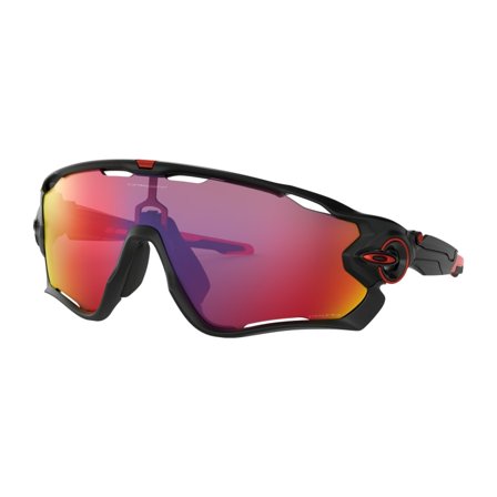 Oakley Jawbreaker sports glasses Black OneSize