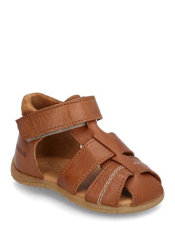 ANGULUS | Sandals - Flat - Closed Toe | 20