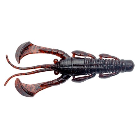 Noike Smokin Dad 7,1cm (6-pack) - Dark Red