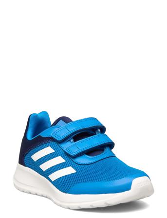 Tensaur Run 2.0 Cf K Shoes Sports Shoes Running/training Shoes Blå Adidas Performance