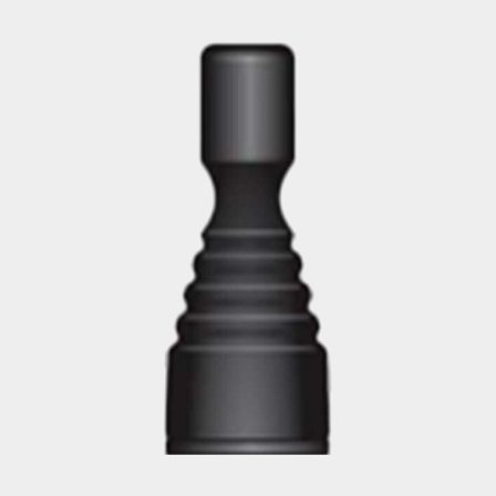 Rubber cover for Quick joystick