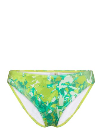 Cana Gz Bikini Bottom Green Gestuz