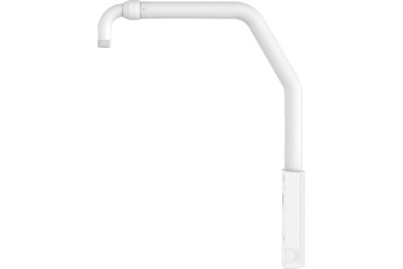 AXIS T91D62 Telescopic - monteringssett for kamera