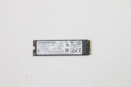 Lenovo 256G,M.2,2280,PCIe3x4,SKH,OP