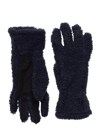 High Cloud Glove W Accessories Gloves Gloves Navy Jack Wolfskin