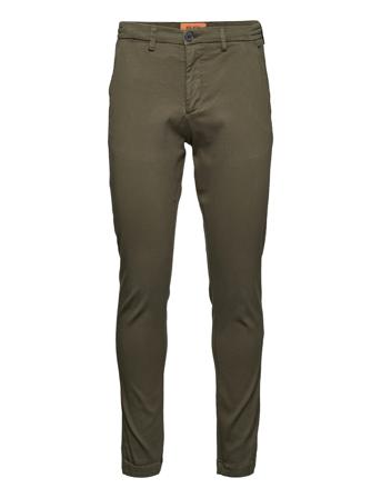 Hunt Soft String Pant Green Mos Mosh Gallery
