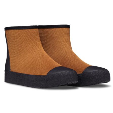 Tretorn Arch Hybrid Unisex lined boots Brown 43