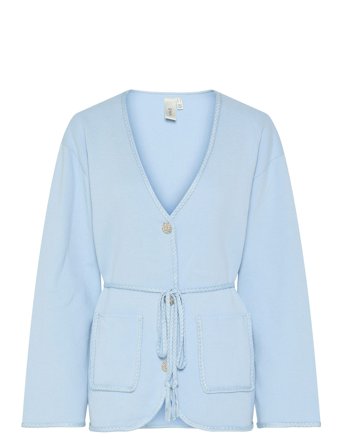 YAS | Yasbrema Ls Knit Cardigan | L