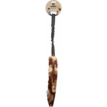 Ozami Play-n-Tug Faux Fur 80 cm
