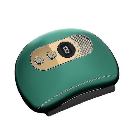 Intelligent Ansigts Gua Sha Skrabbræt, Ansigtsløftning Massage, Skrabningsinstrument