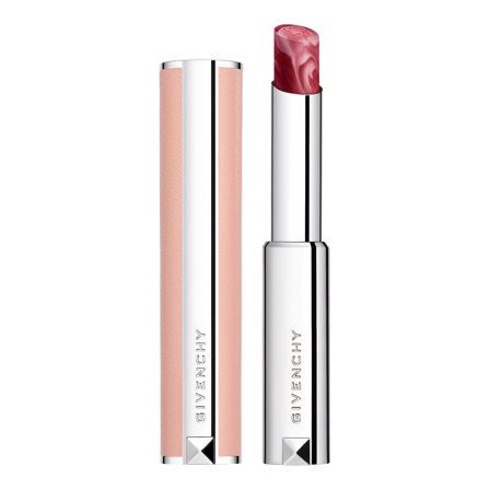 Givenchy Le Rose Perfecto 37 Rouge Grainé - Rossetto