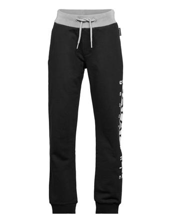 K M-Entremont Black Napapijri