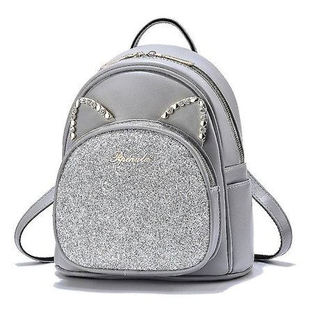 Ryggsäck Dam Mode Fritid Resa Student Ryggsäck Messenger Bag Business Ryggsäck Flerfärgad Valfri