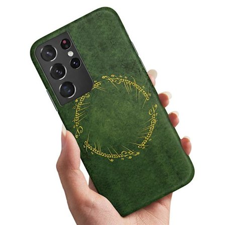 Samsung Galaxy S21 Ultra - Skal/Mobilskal Lord of the Rings