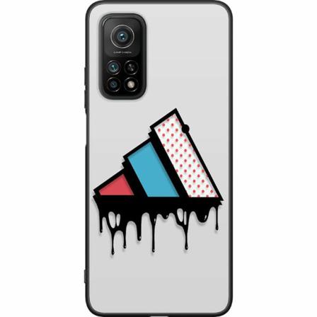 Xiaomi Mi 10t 5g Svart Skal Adidas