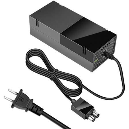 Strømadapter AC-adapter for Microsoft Xbox One