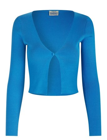 Barbara Kristoffersen by Rosemunde | Top | XS