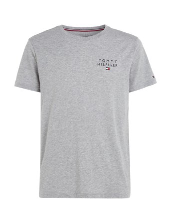 Tommy Hilfiger | Cn Ss Tee Logo | S