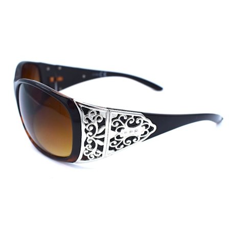 Brune solbriller - Garden