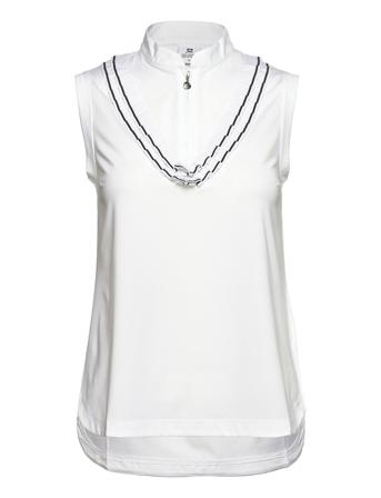 Istres Sl Polo Shirt White Daily Sports