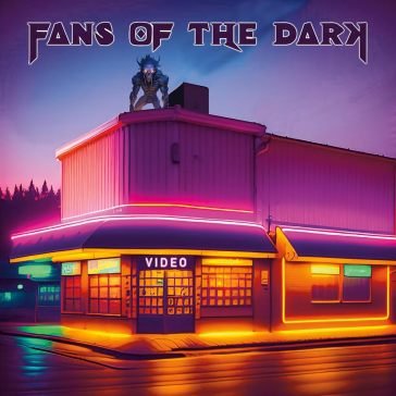 Video FANS OF THE DARK