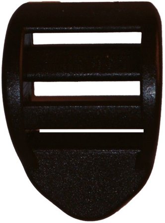 AceCamp Duraflex Ladderlock 4-pack 25 mm