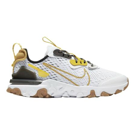 Nike, Sneakers Wit, Dames, Maat:36 1/2 EU